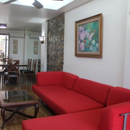Pura Vida Resort Tagaytay City Exteriér fotografie