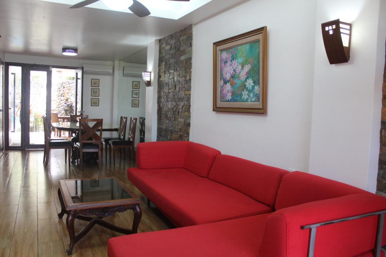 Pura Vida Resort Tagaytay City Exteriér fotografie