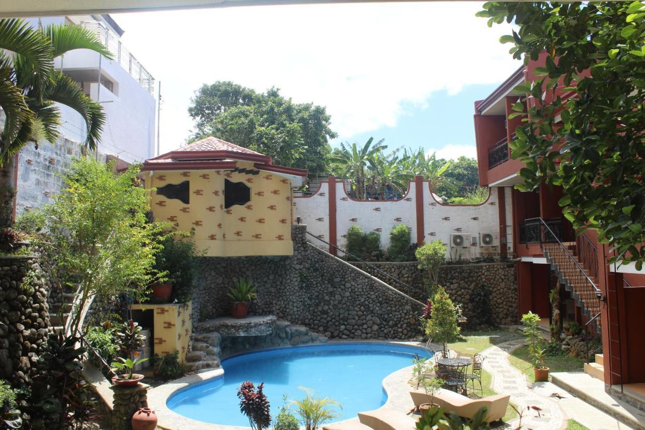 Pura Vida Resort Tagaytay City Exteriér fotografie