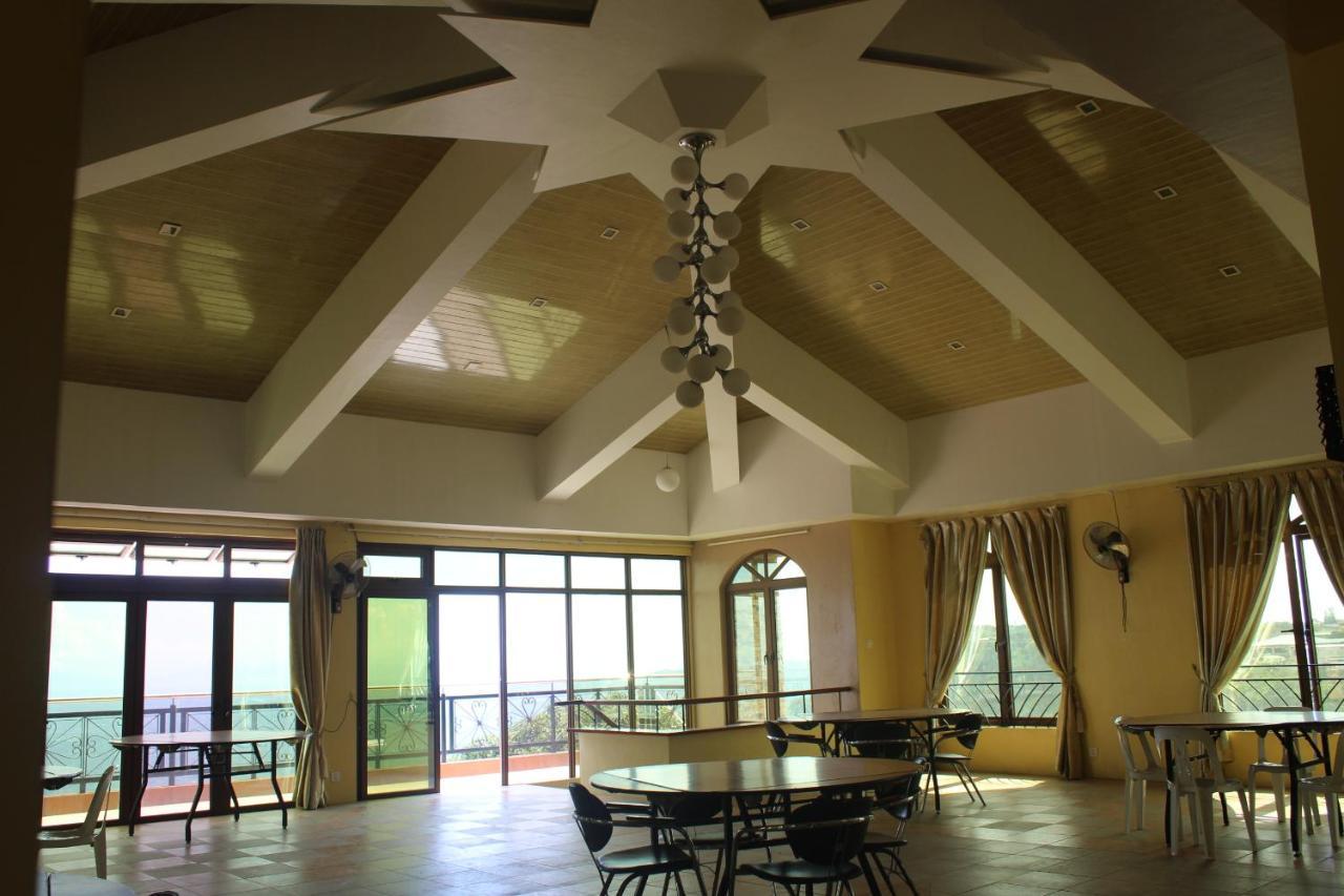 Pura Vida Resort Tagaytay City Exteriér fotografie