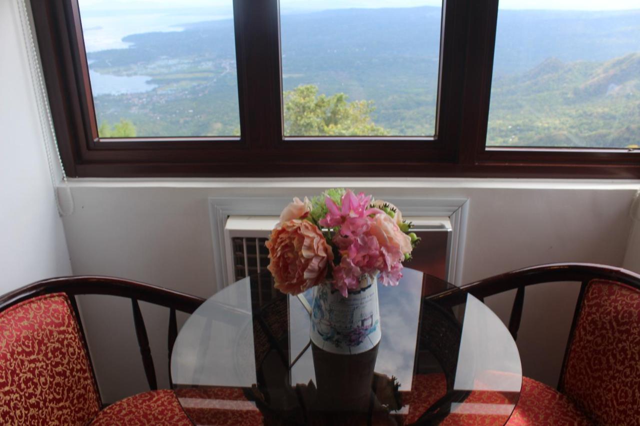 Pura Vida Resort Tagaytay City Exteriér fotografie