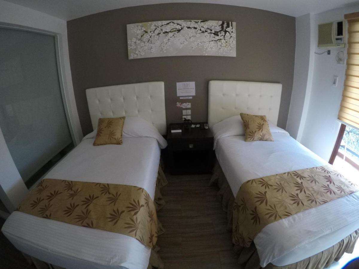 Pura Vida Resort Tagaytay City Exteriér fotografie