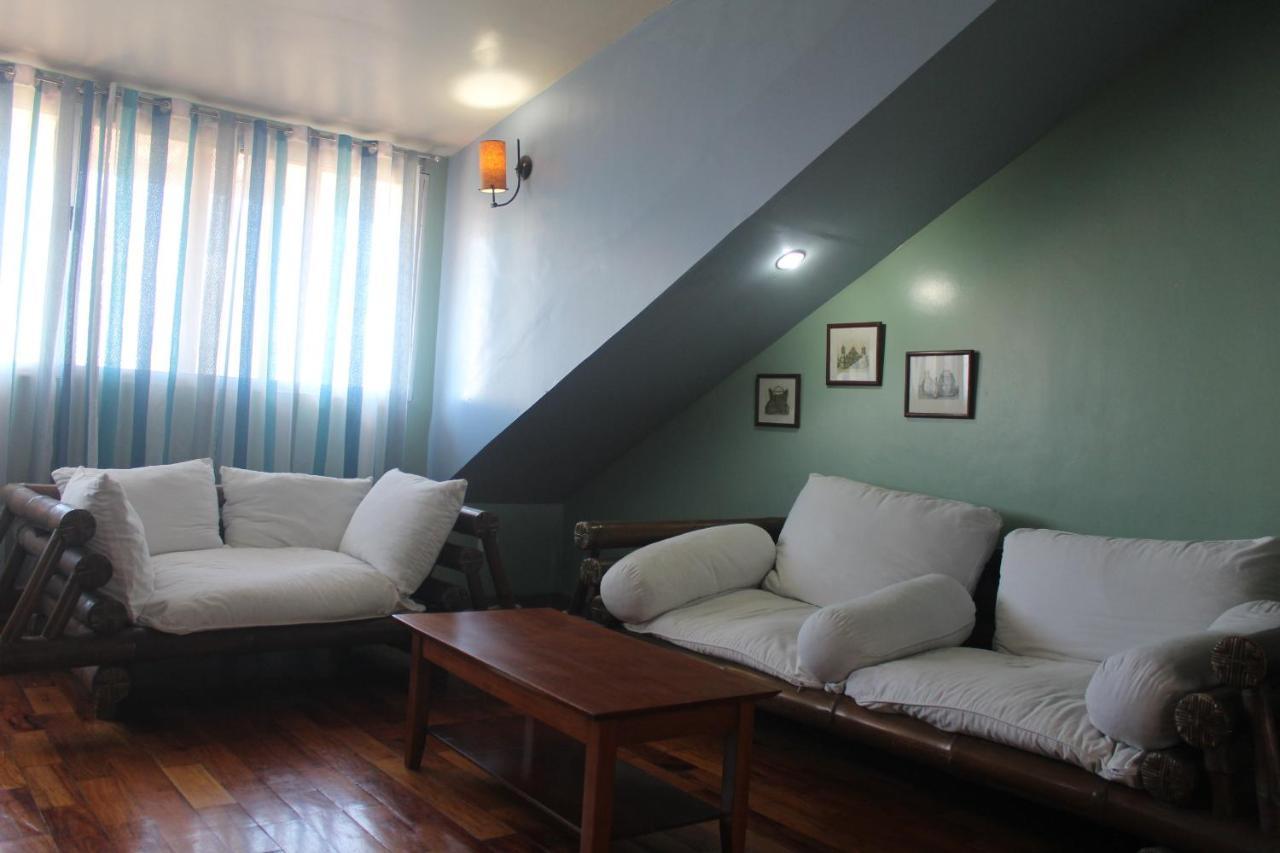 Pura Vida Resort Tagaytay City Exteriér fotografie