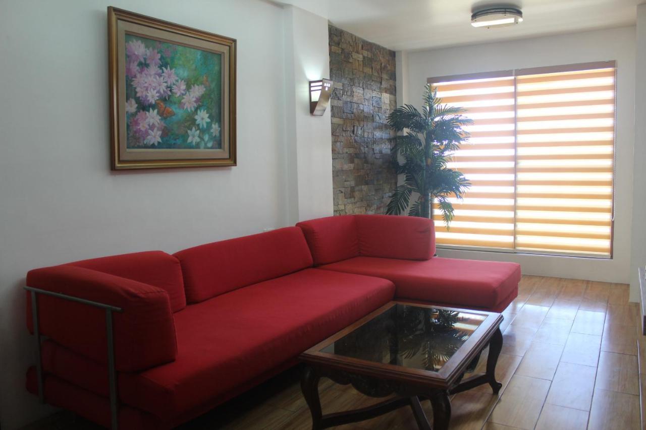 Pura Vida Resort Tagaytay City Exteriér fotografie