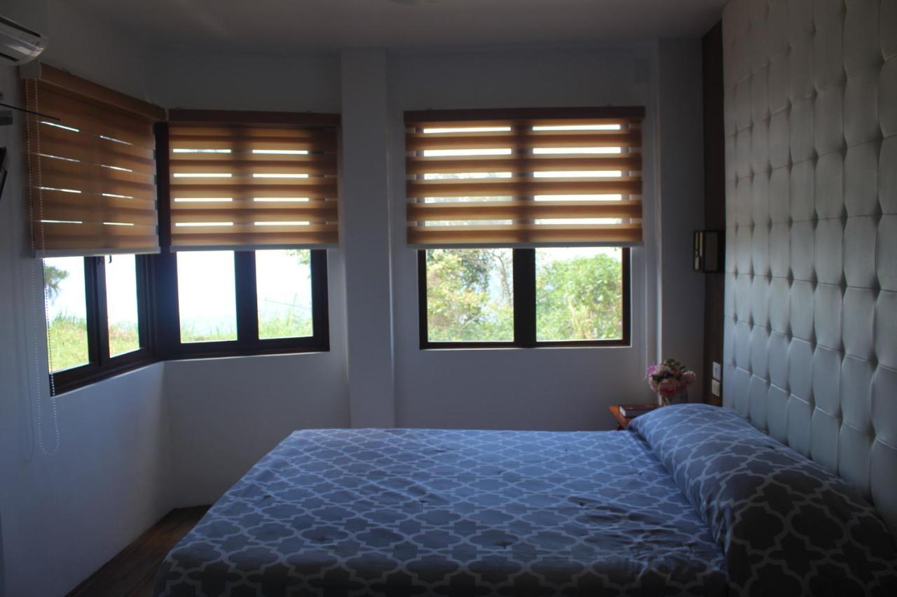 Pura Vida Resort Tagaytay City Exteriér fotografie