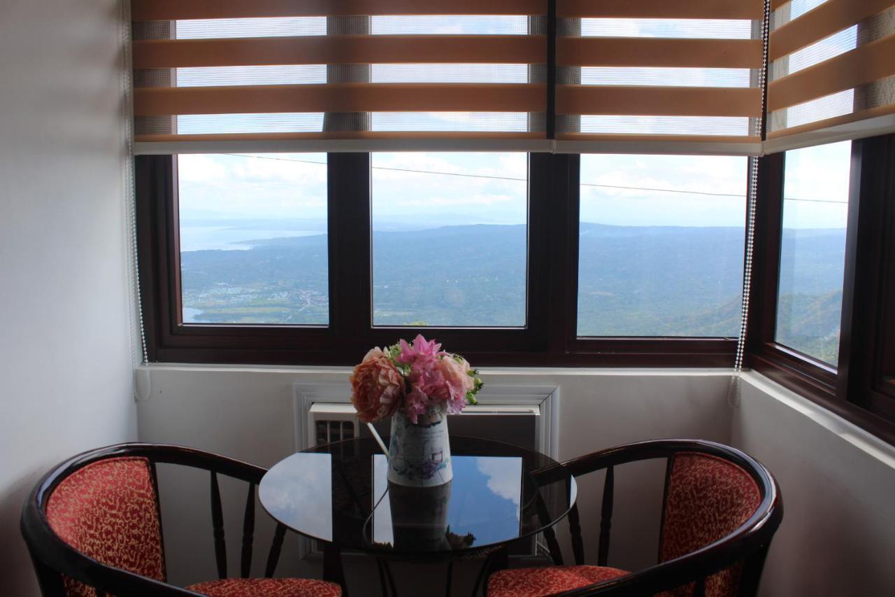 Pura Vida Resort Tagaytay City Exteriér fotografie