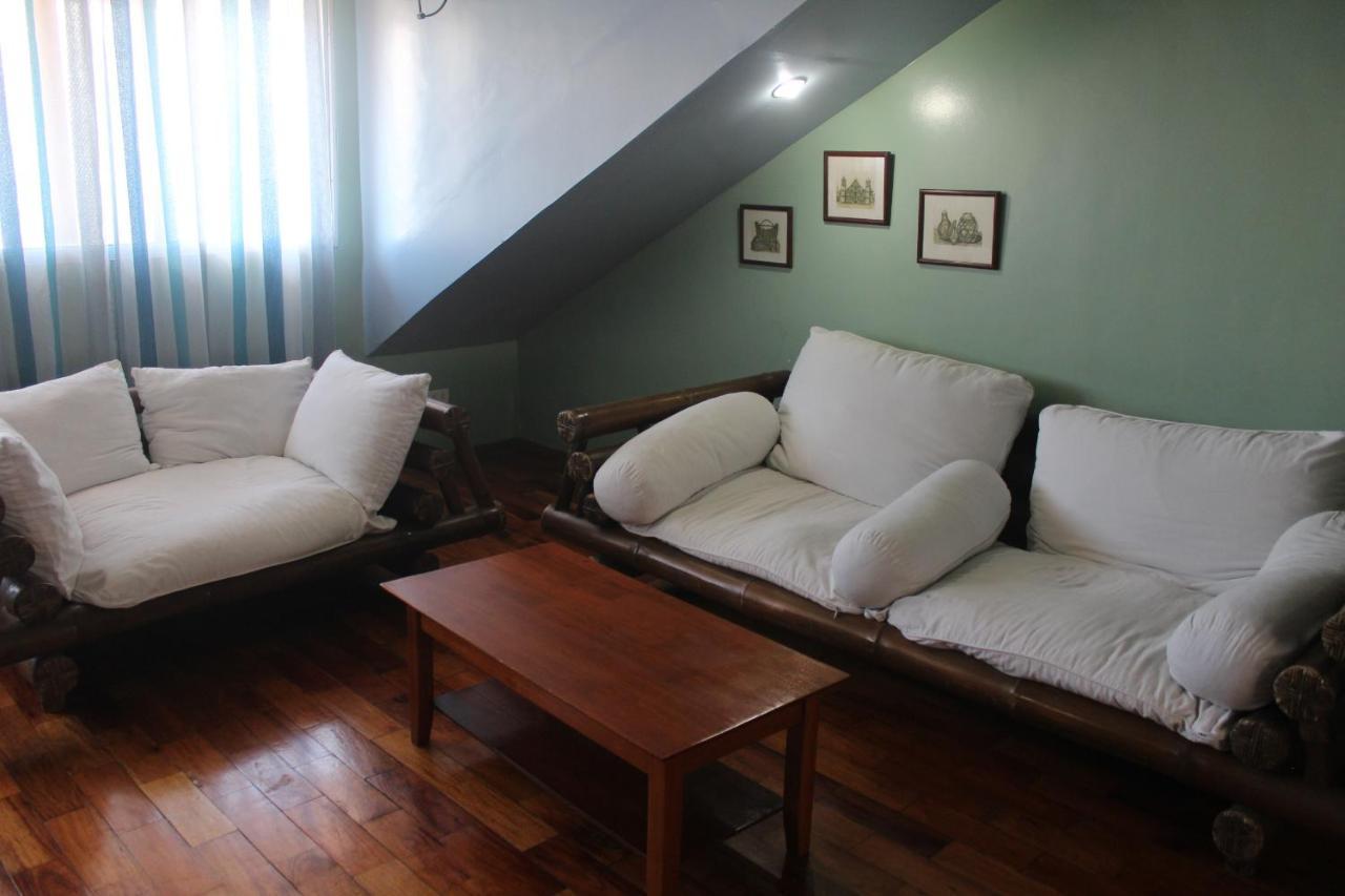 Pura Vida Resort Tagaytay City Exteriér fotografie