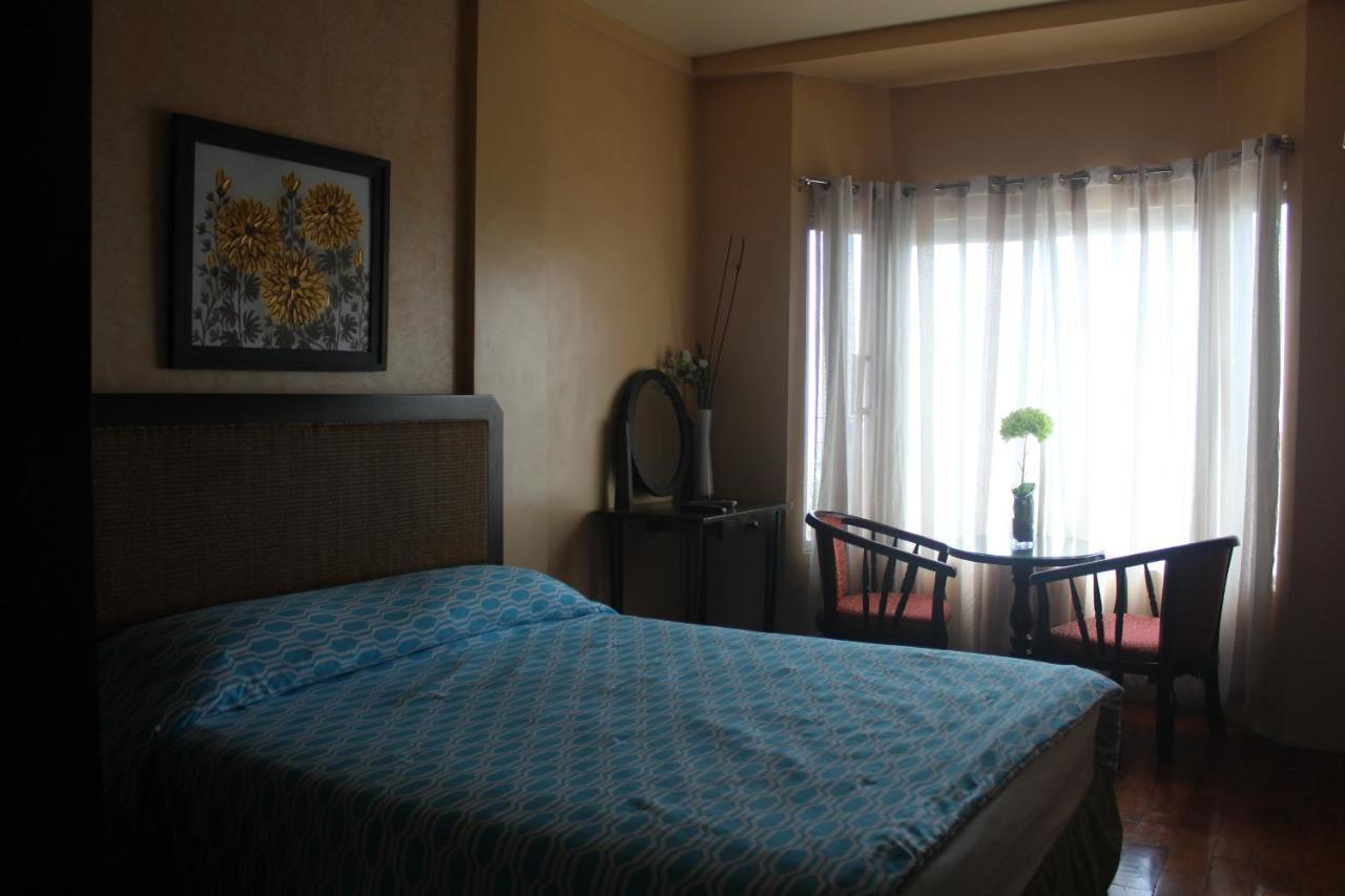 Pura Vida Resort Tagaytay City Exteriér fotografie