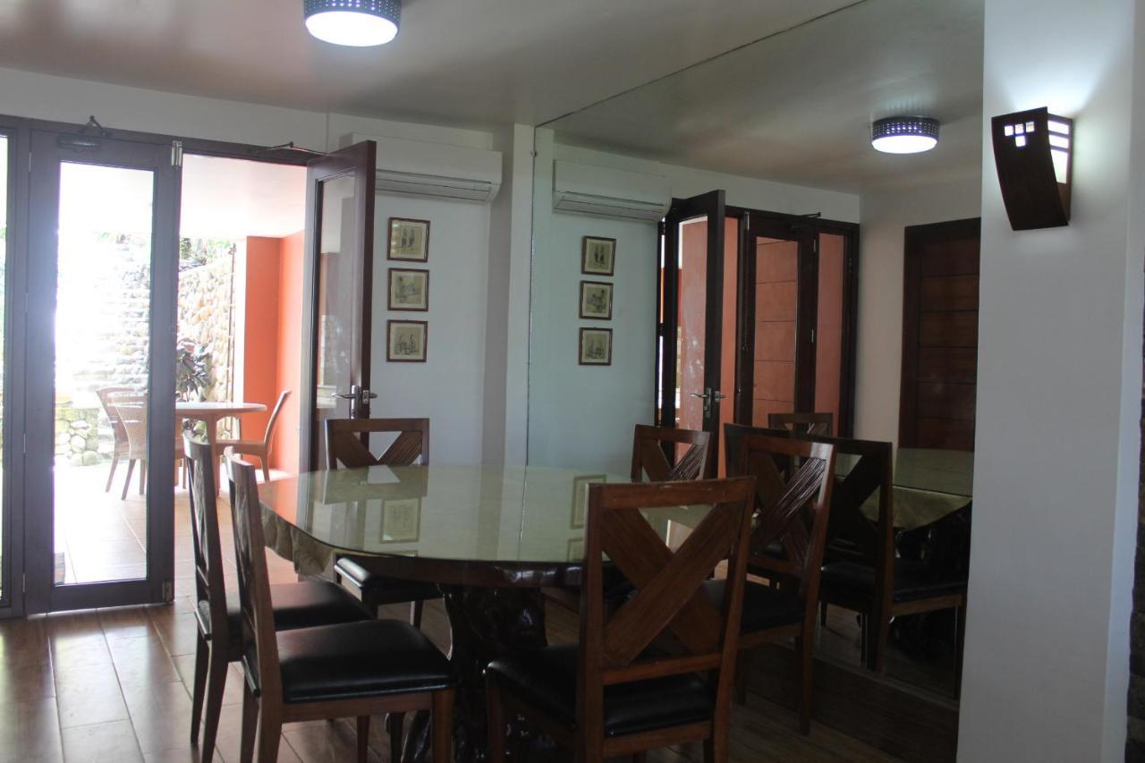 Pura Vida Resort Tagaytay City Exteriér fotografie