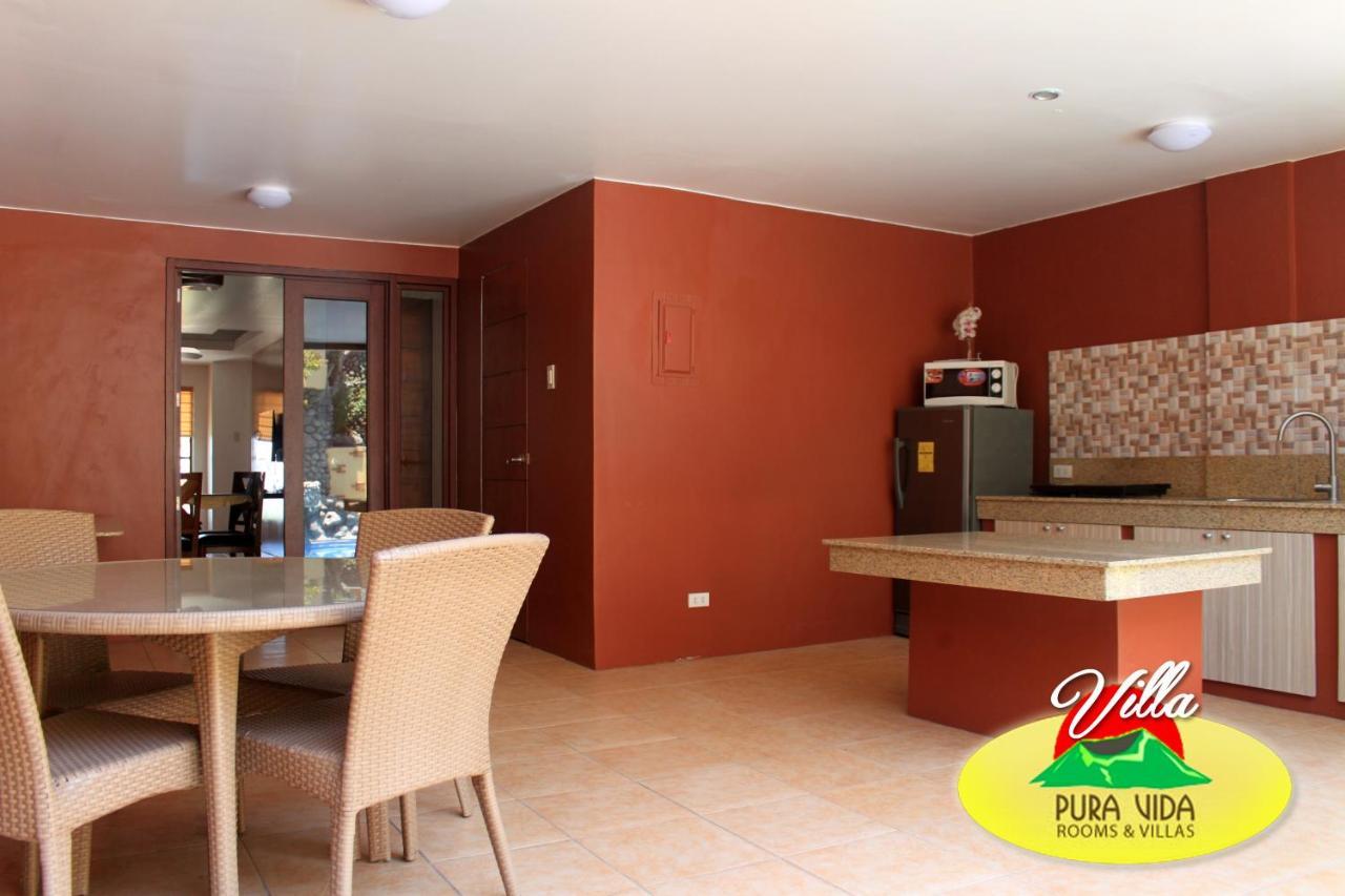 Pura Vida Resort Tagaytay City Exteriér fotografie