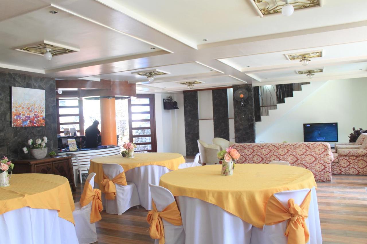 Pura Vida Resort Tagaytay City Exteriér fotografie
