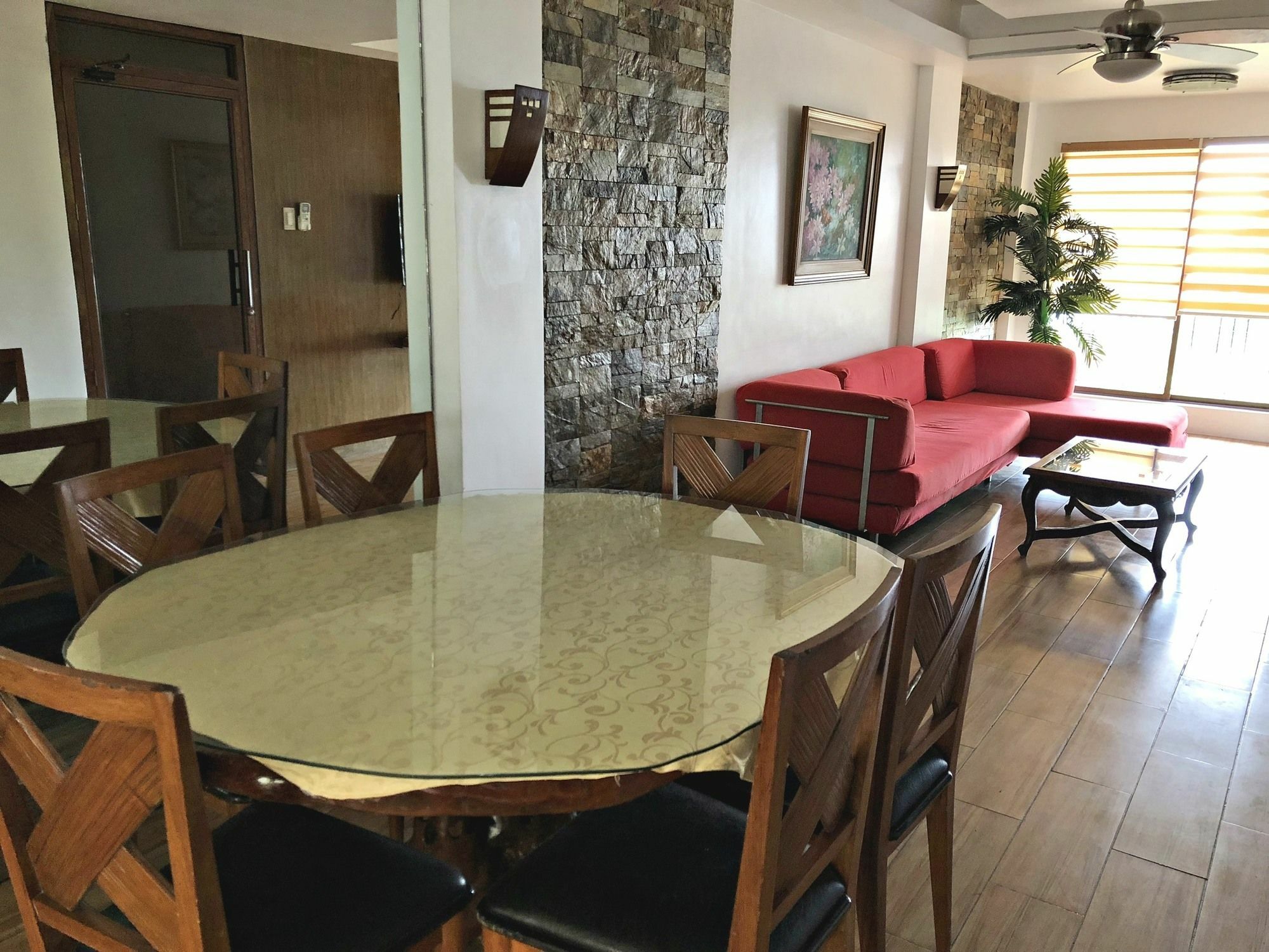 Pura Vida Resort Tagaytay City Exteriér fotografie
